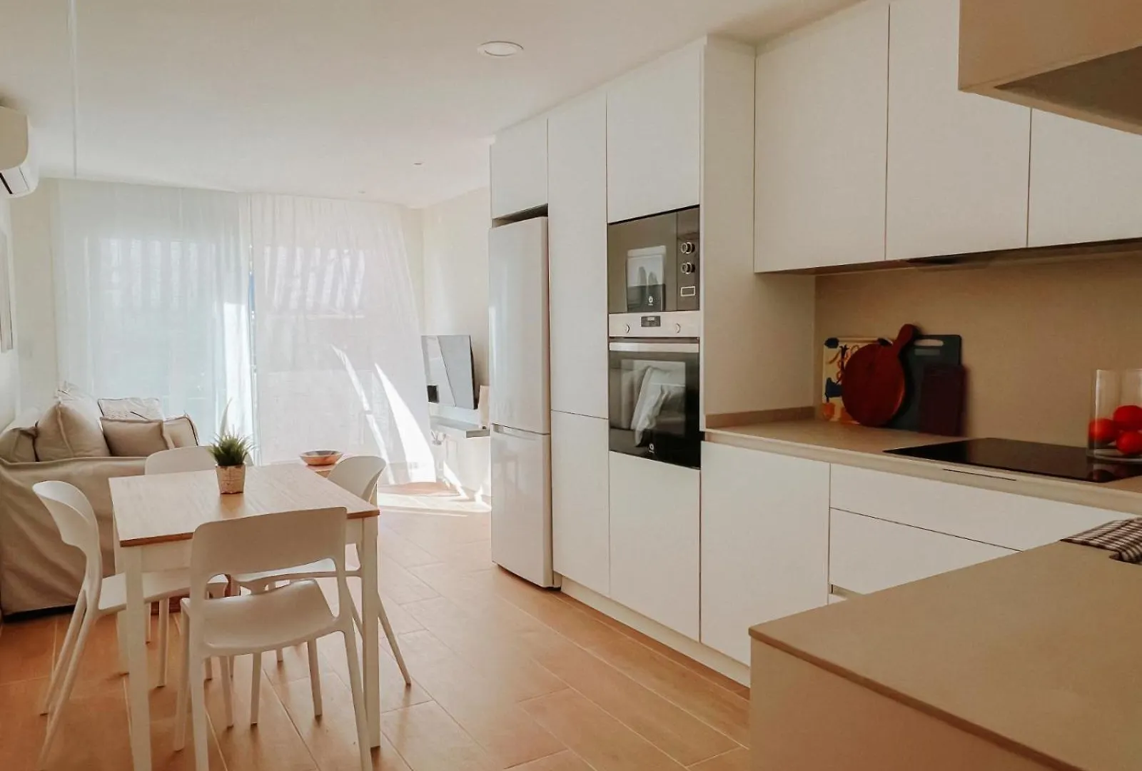 Apartament Femina Blue Cambrils