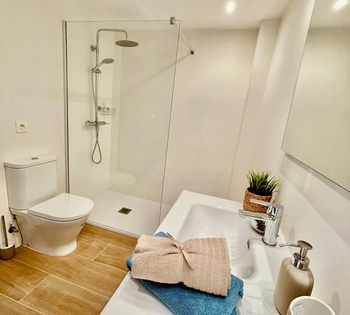 Femina Blue Apartment Cambrils 0*,  Spain