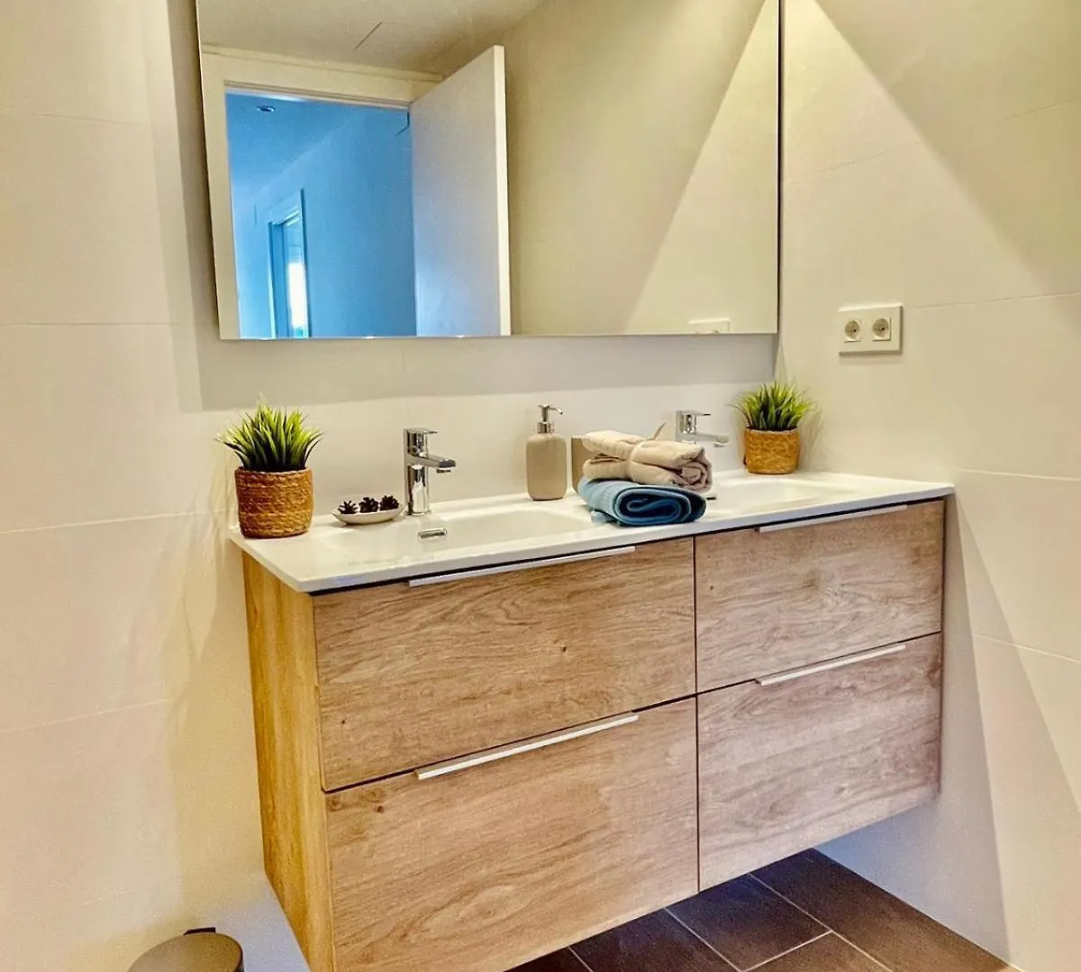 Apartament Femina Blue Cambrils