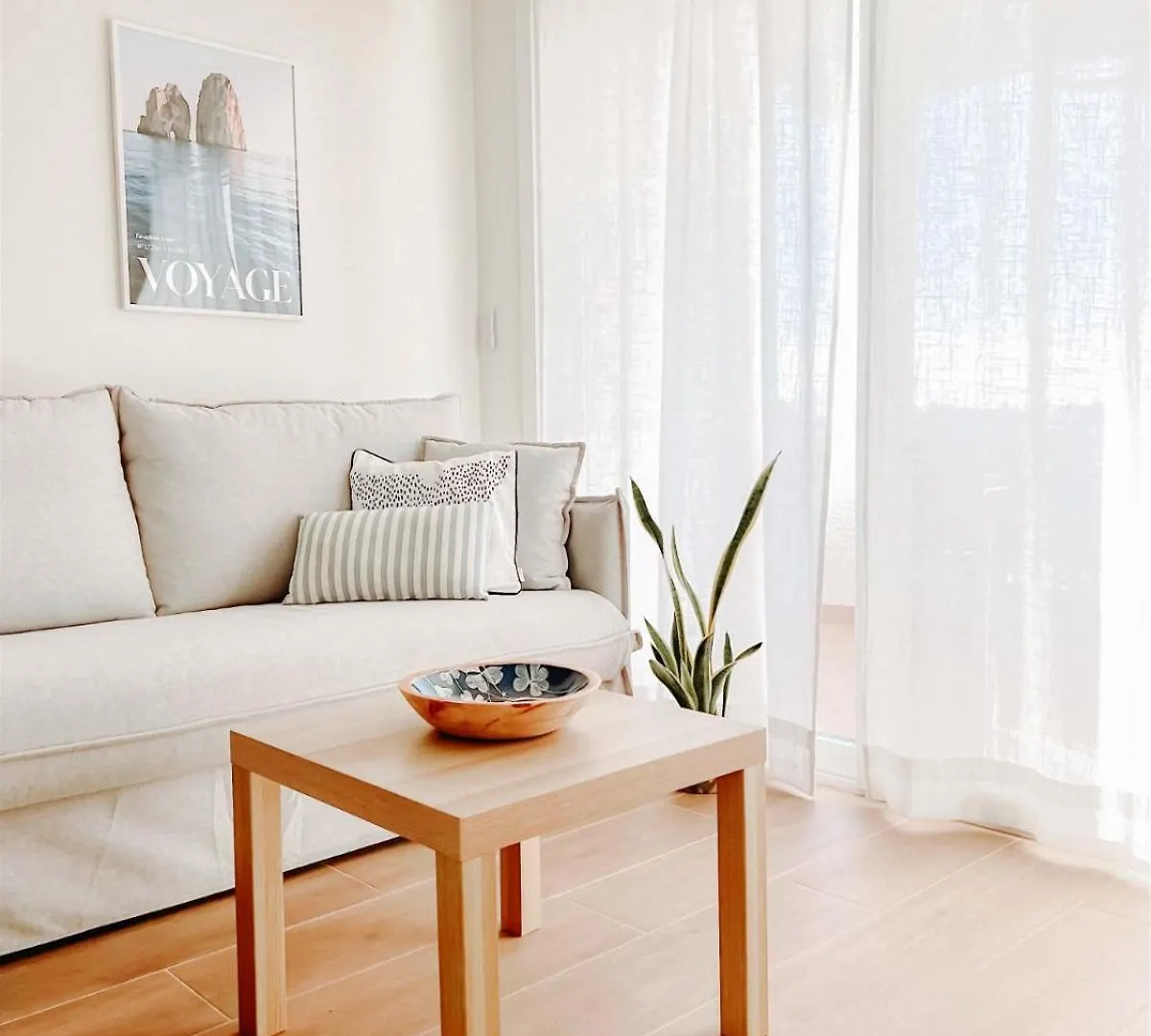 Femina Blue Apartment Cambrils 0*,  Spain