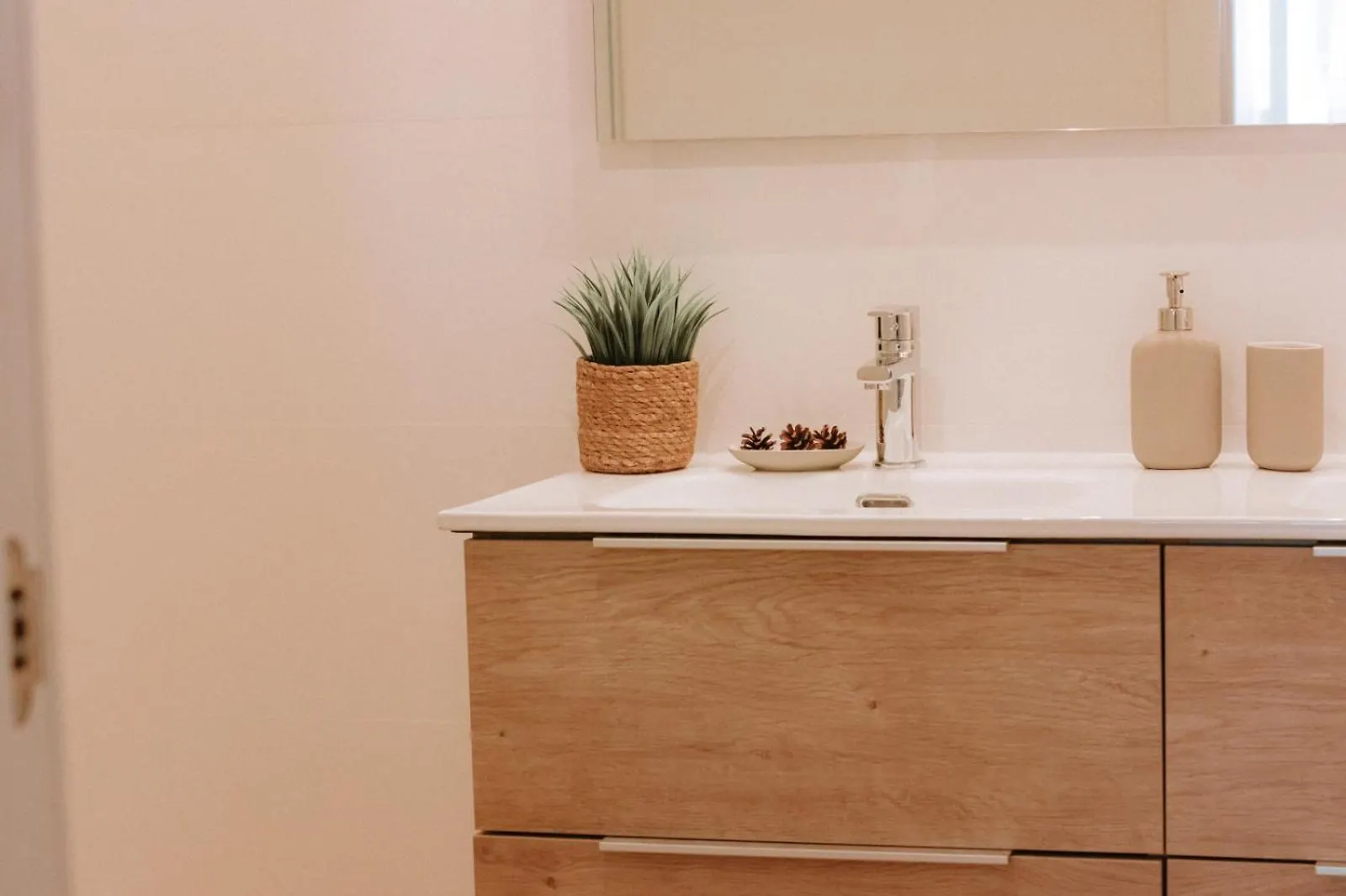 Femina Blue Apartment Cambrils 0*,