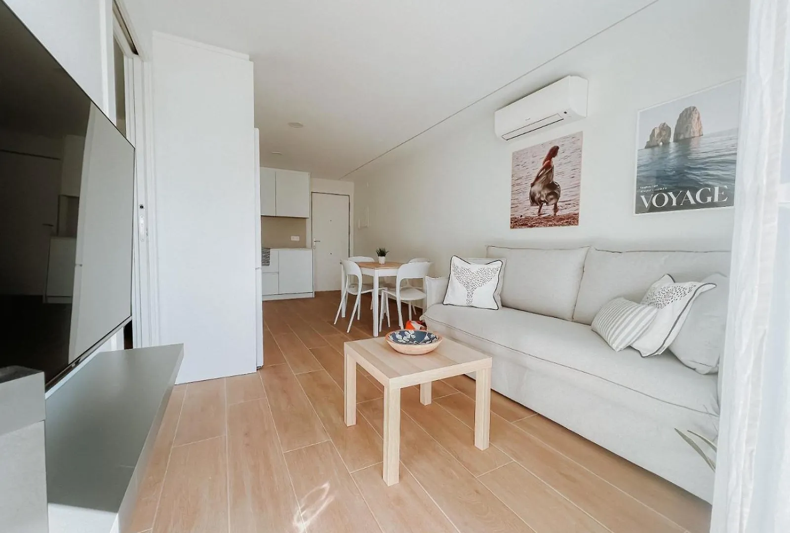 Apartament Femina Blue Cambrils