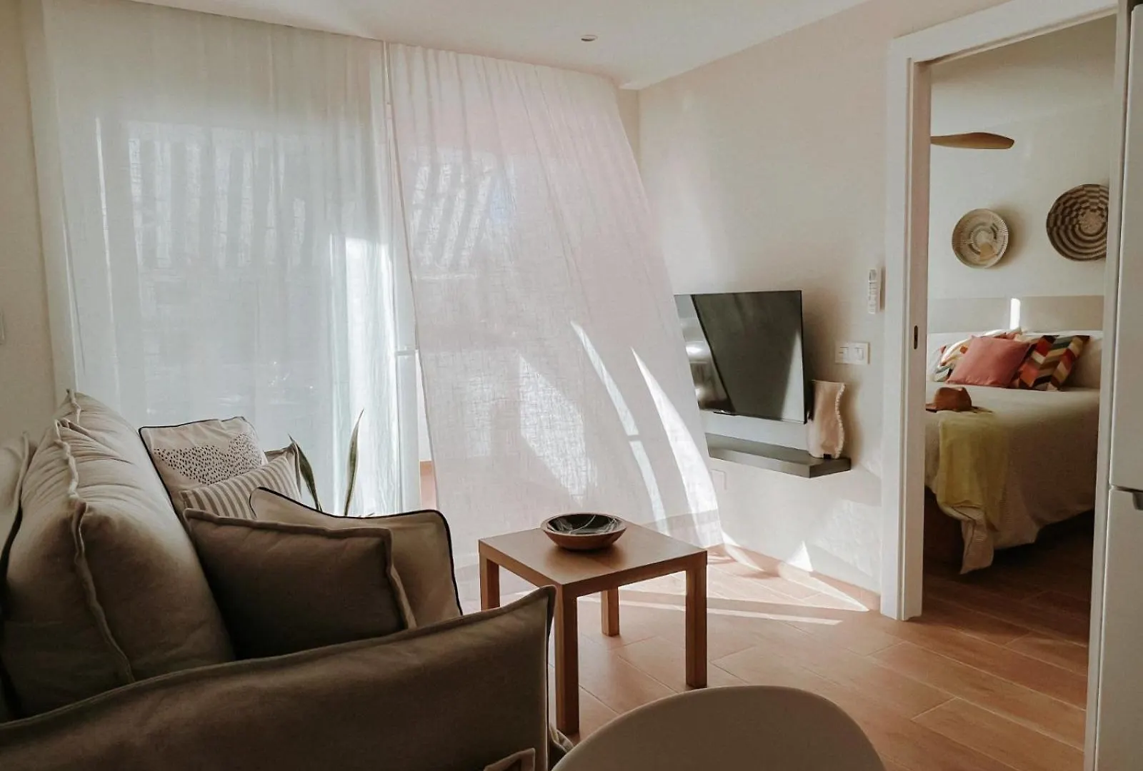 Apartament Femina Blue Cambrils