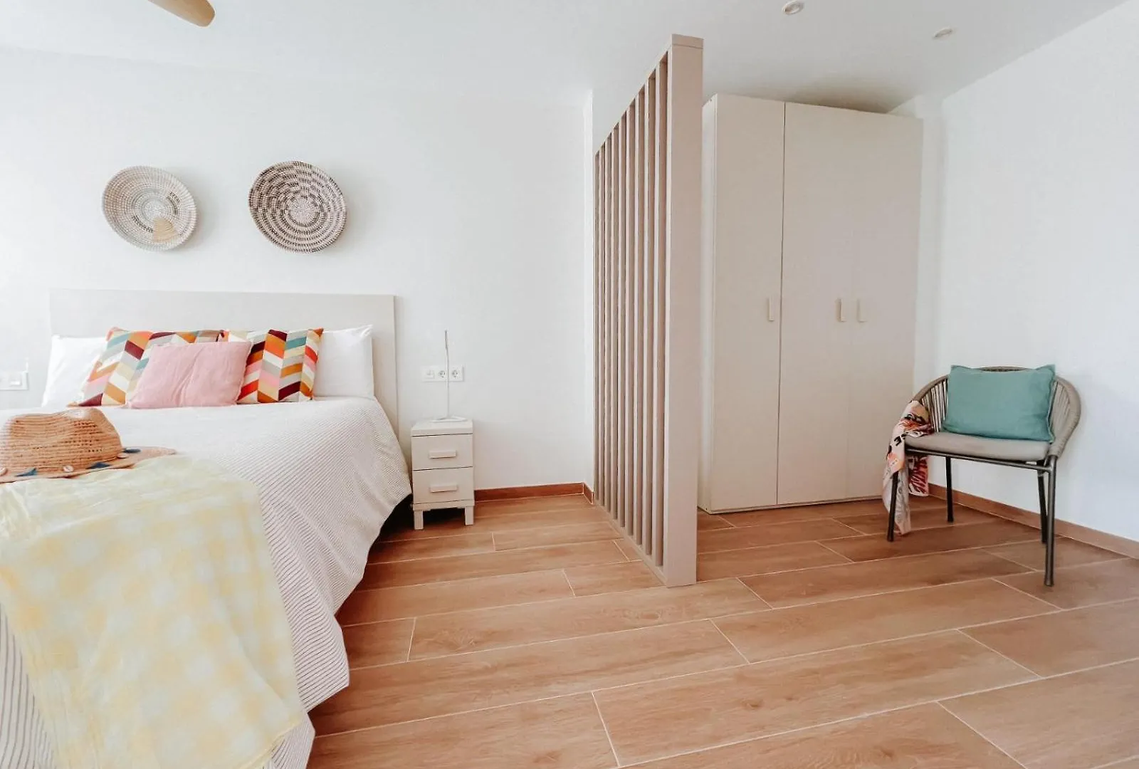 Femina Blue Apartment Cambrils 0*,  Spain