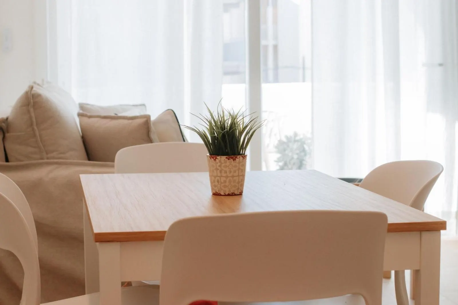Femina Blue Apartment Cambrils