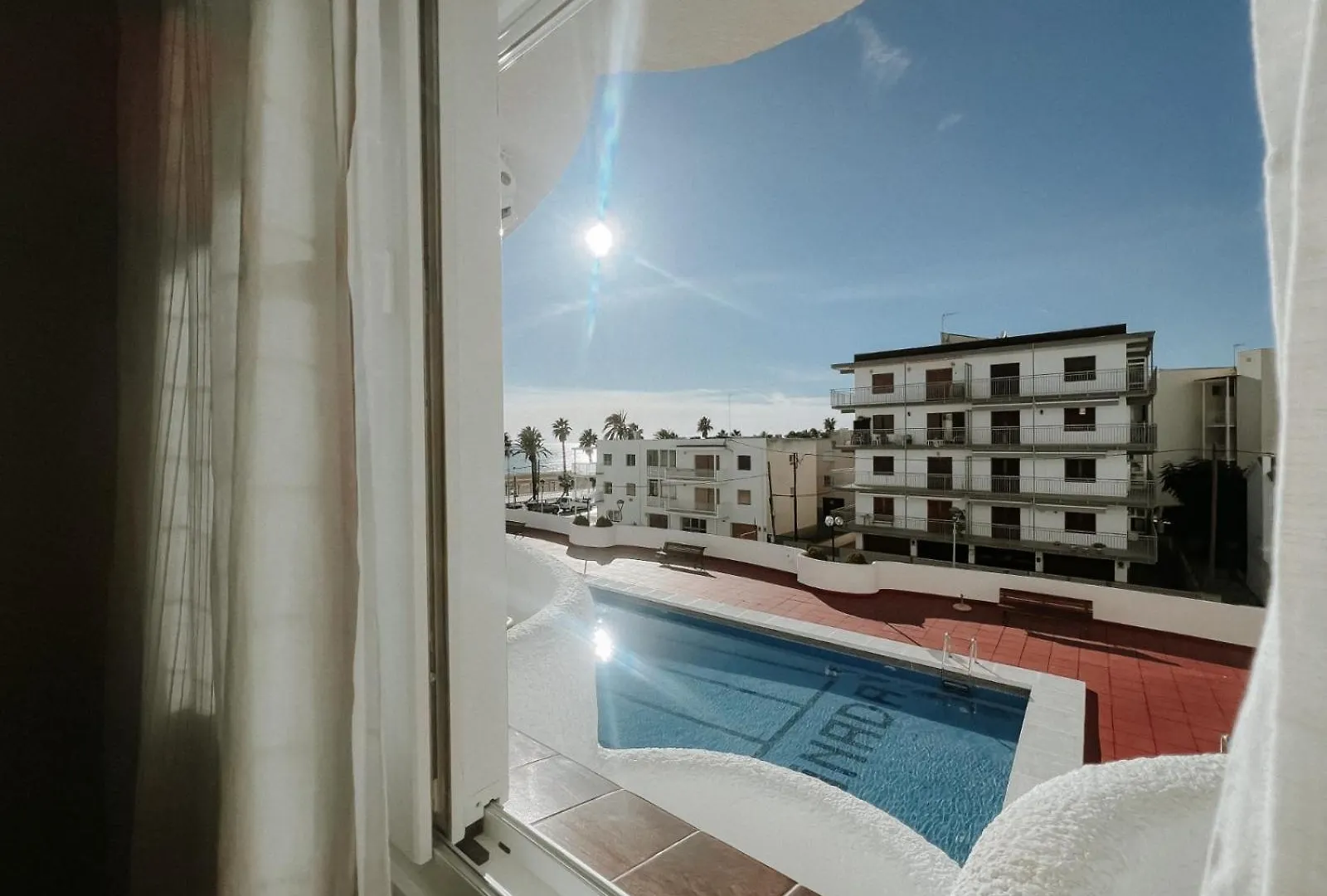 Apartament Femina Blue Cambrils