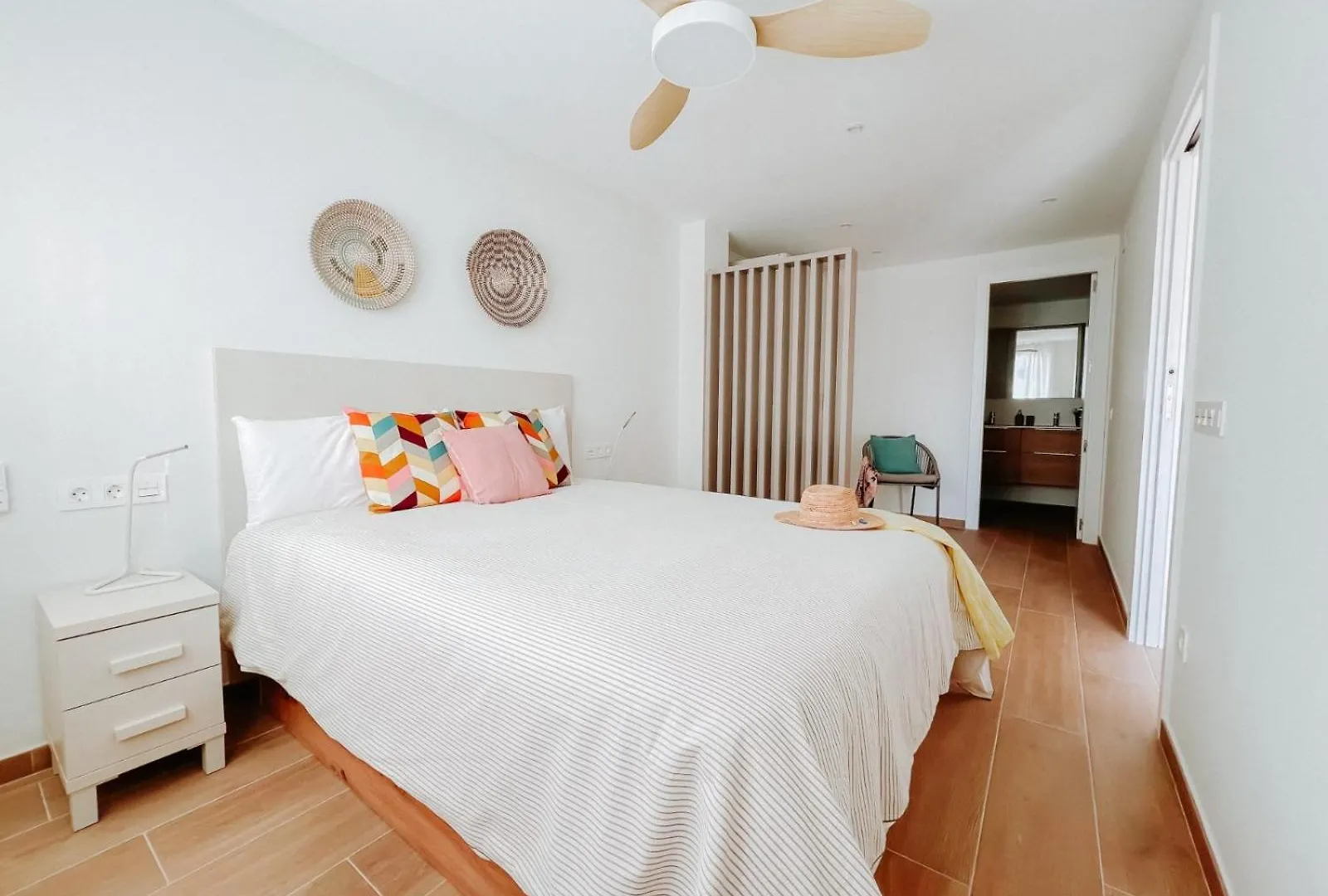 Apartament Femina Blue Cambrils