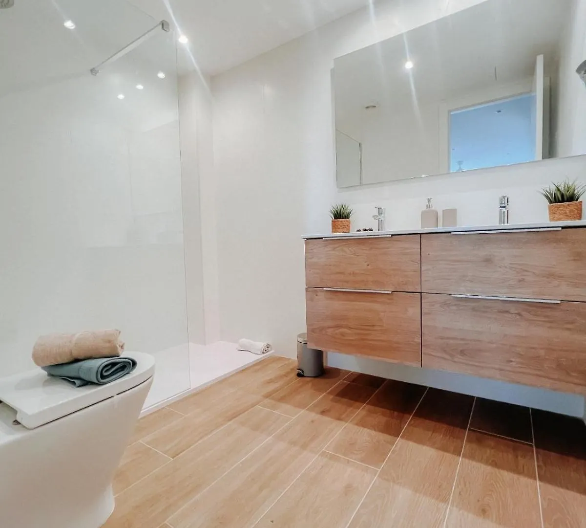 Femina Blue Apartment Cambrils